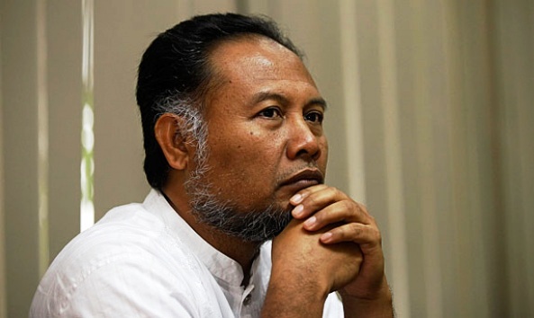 Korupsi Pejabat, Laporan Masyarakat ke KPK Meningkat